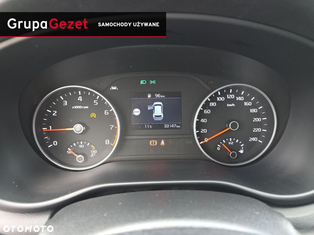 Kia Sportage 1.6 GDI L Business Line 2WD - 14