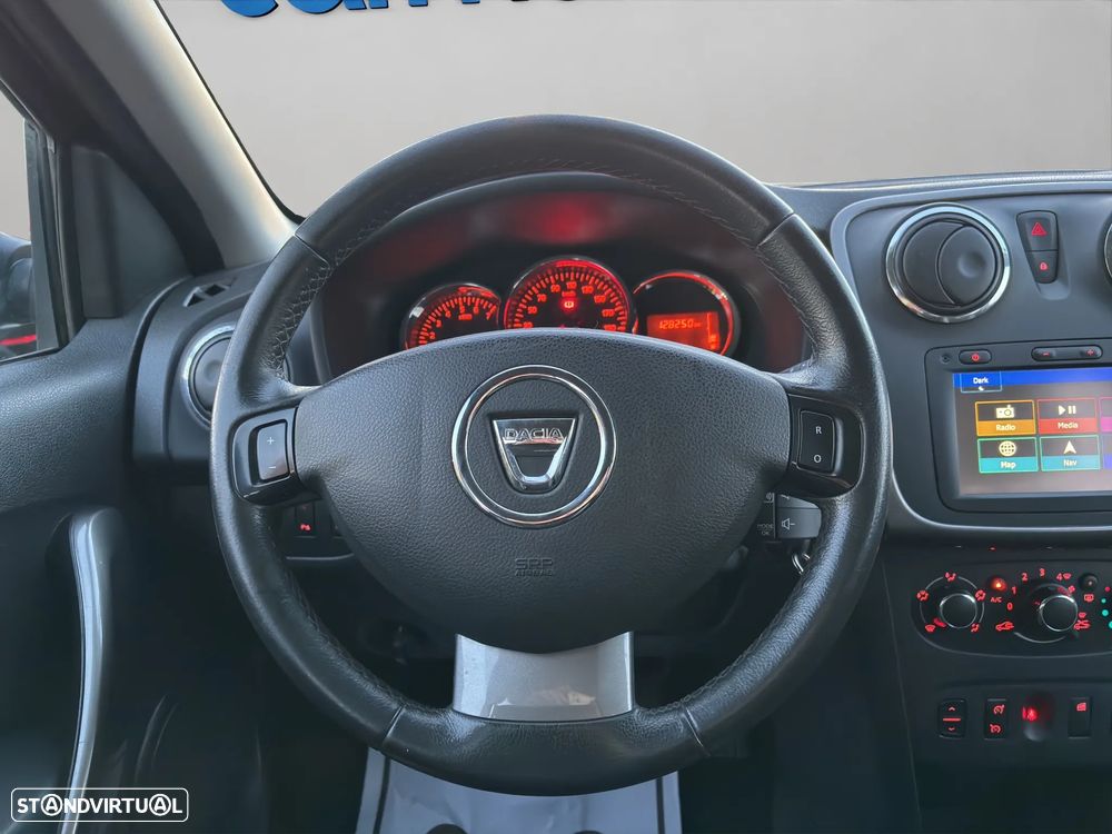 Dacia Sandero TCe 90 (S&S) Comfort - 10
