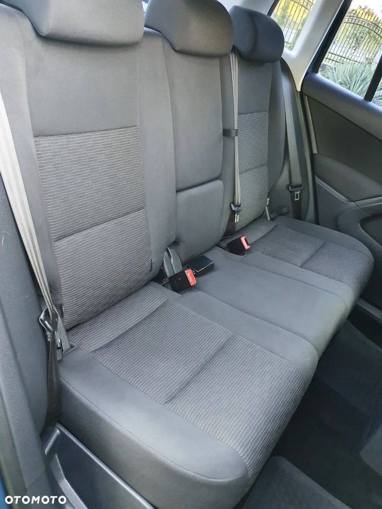 Volkswagen Tiguan 1.4 TSI Perfectline - 21