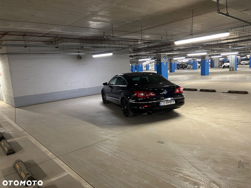 Volkswagen Passat CC - 3