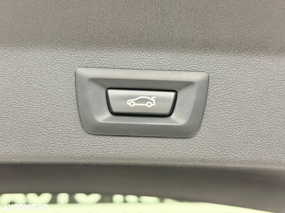 BMW X3 xDrive20d Aut. M Sport - 21