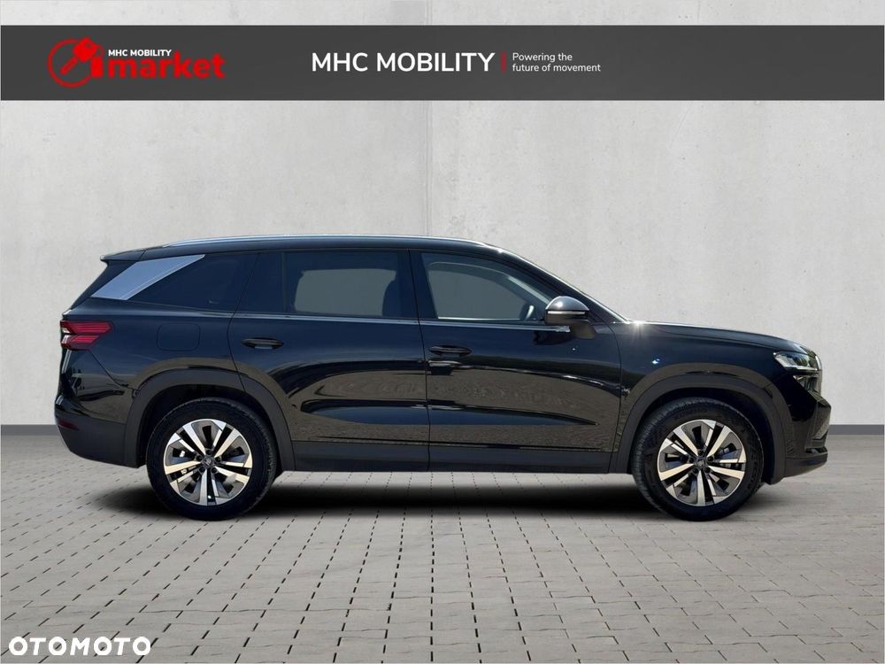 Skoda Kodiaq 1.5 TSI mHEV 4x2 Selection DSG - 6