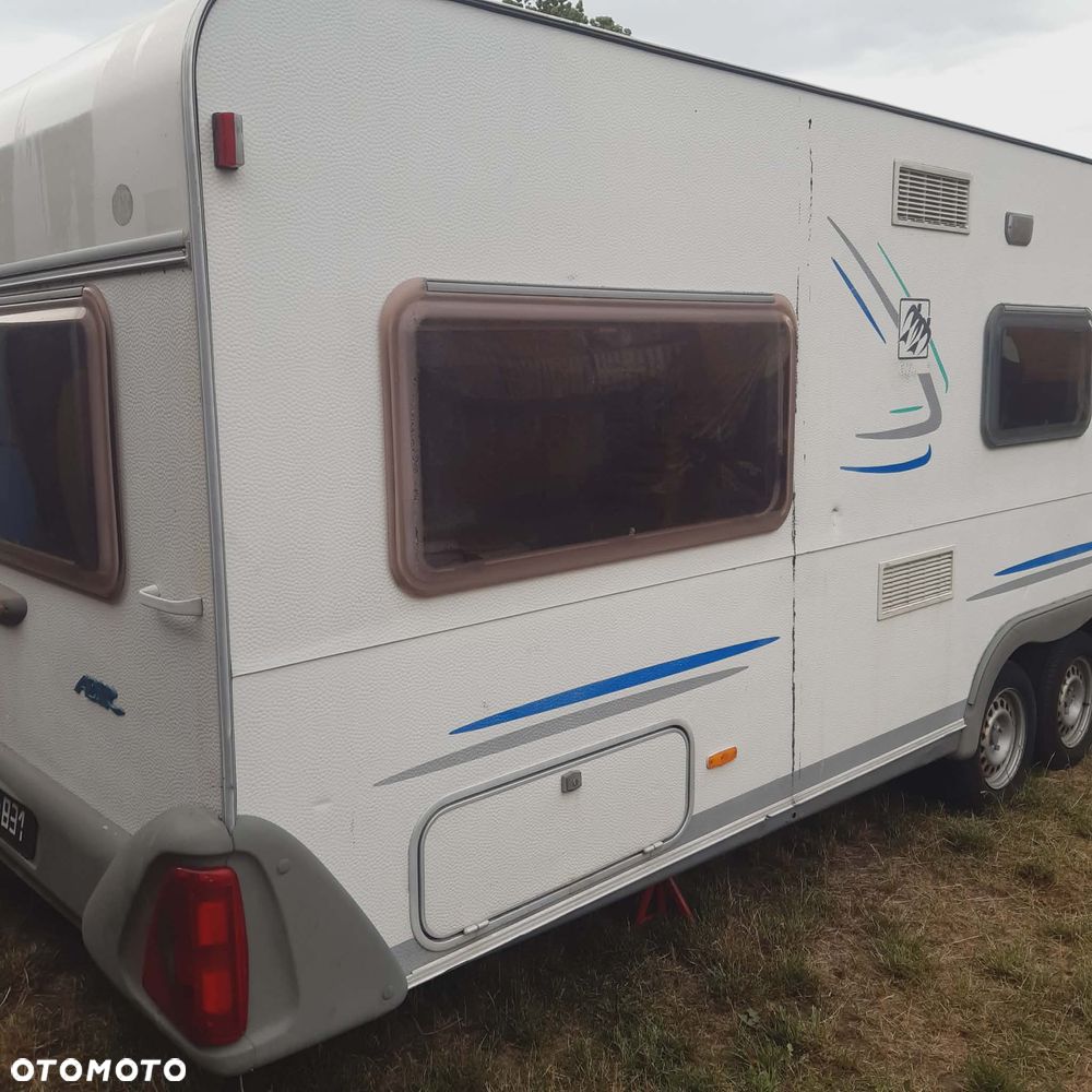 KNAUS 570 - 1