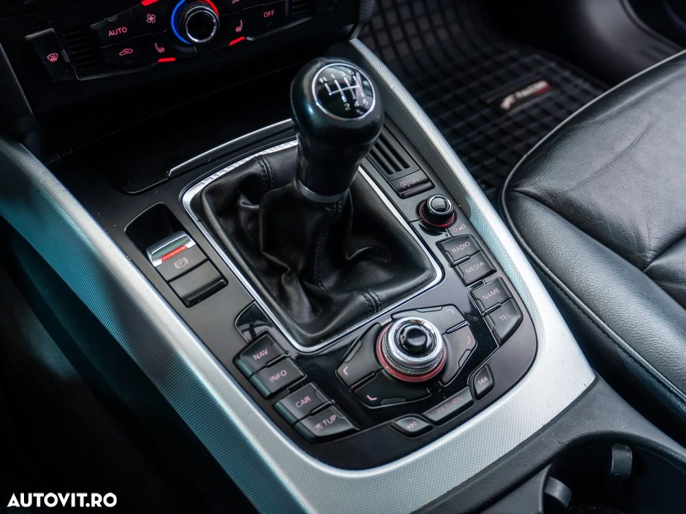 Audi Q5 2.0 TDI - 28