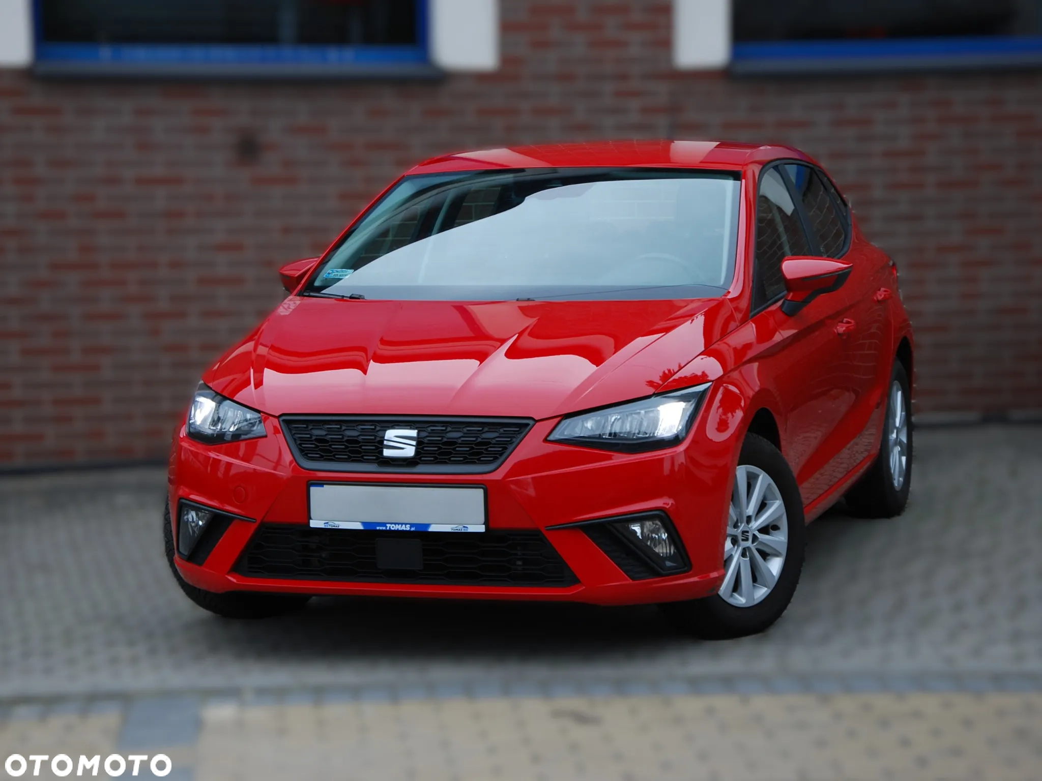 Seat Ibiza 1.0 TSI Style S&S - 15