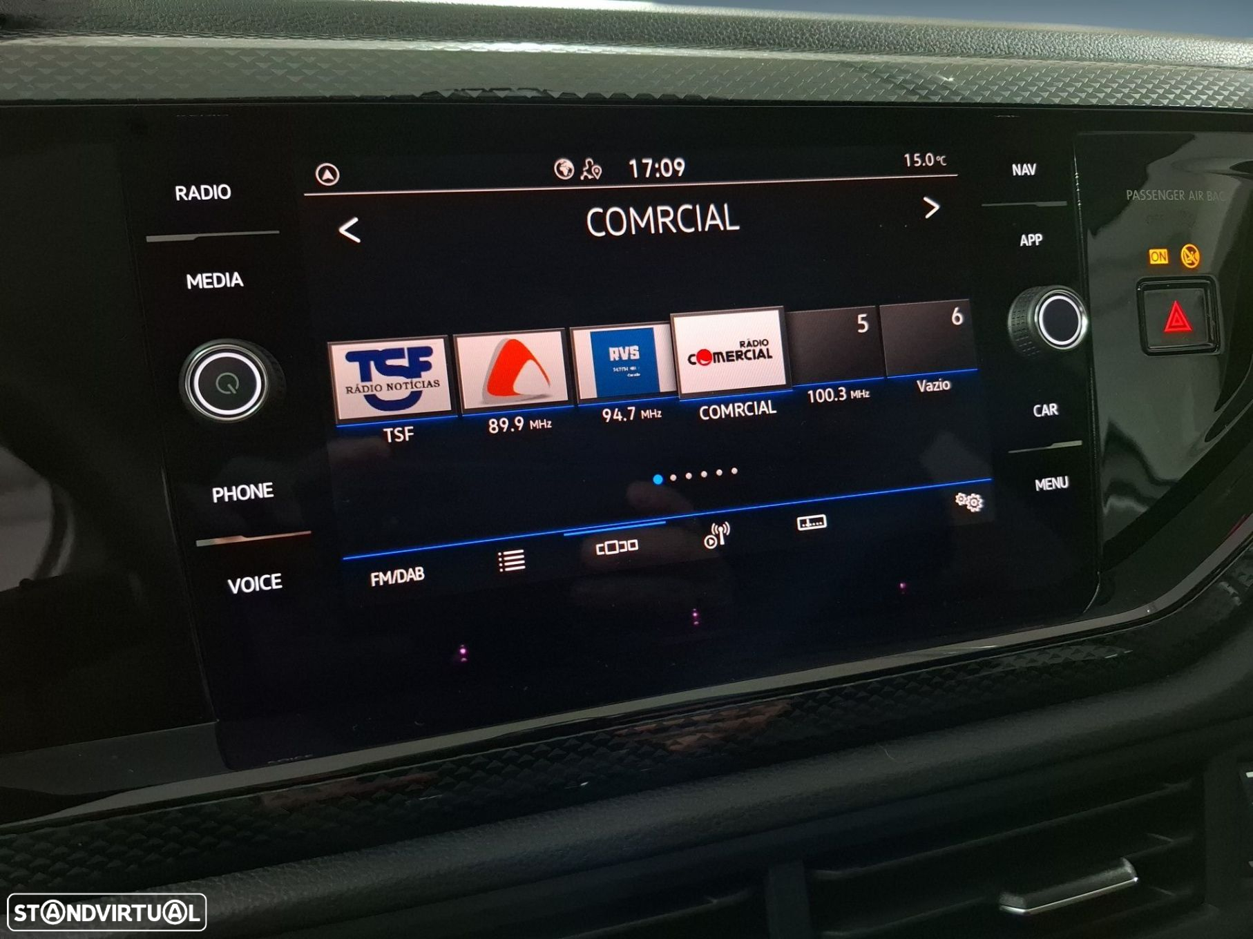 VW Taigo 1.0 TSI Urban - 20