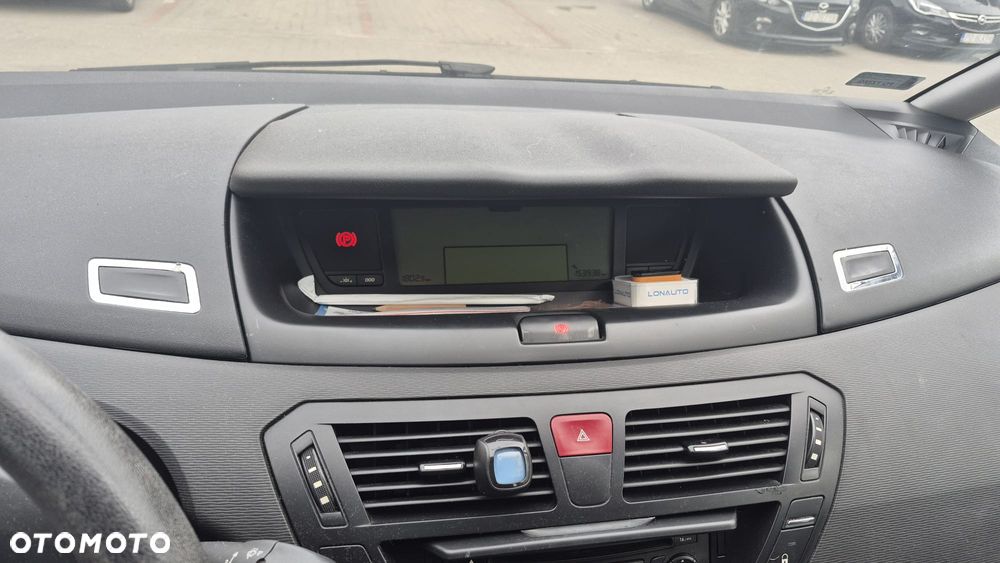 Citroën C4 Picasso 1.6 VTi Selection - 18