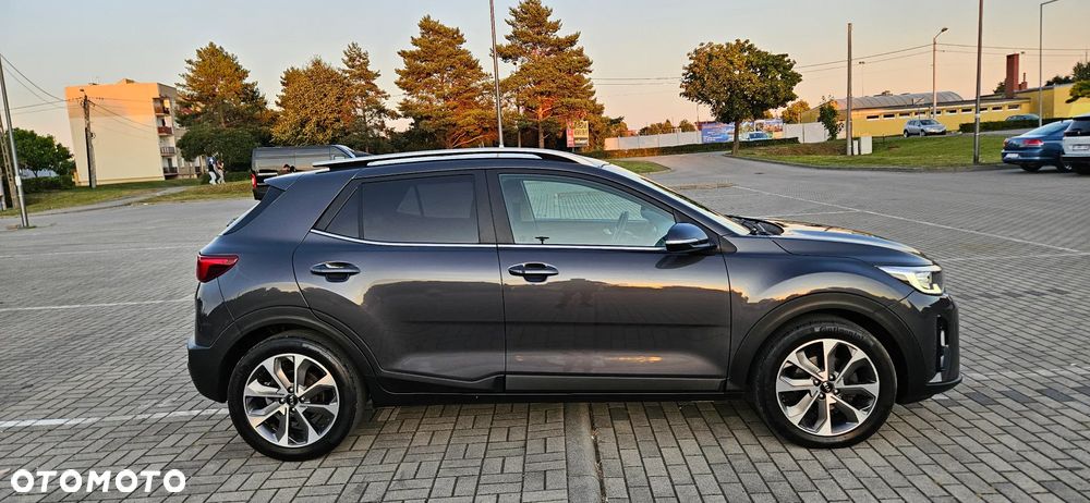 Kia Stonic 1.6 CRDi SCR XL - 22