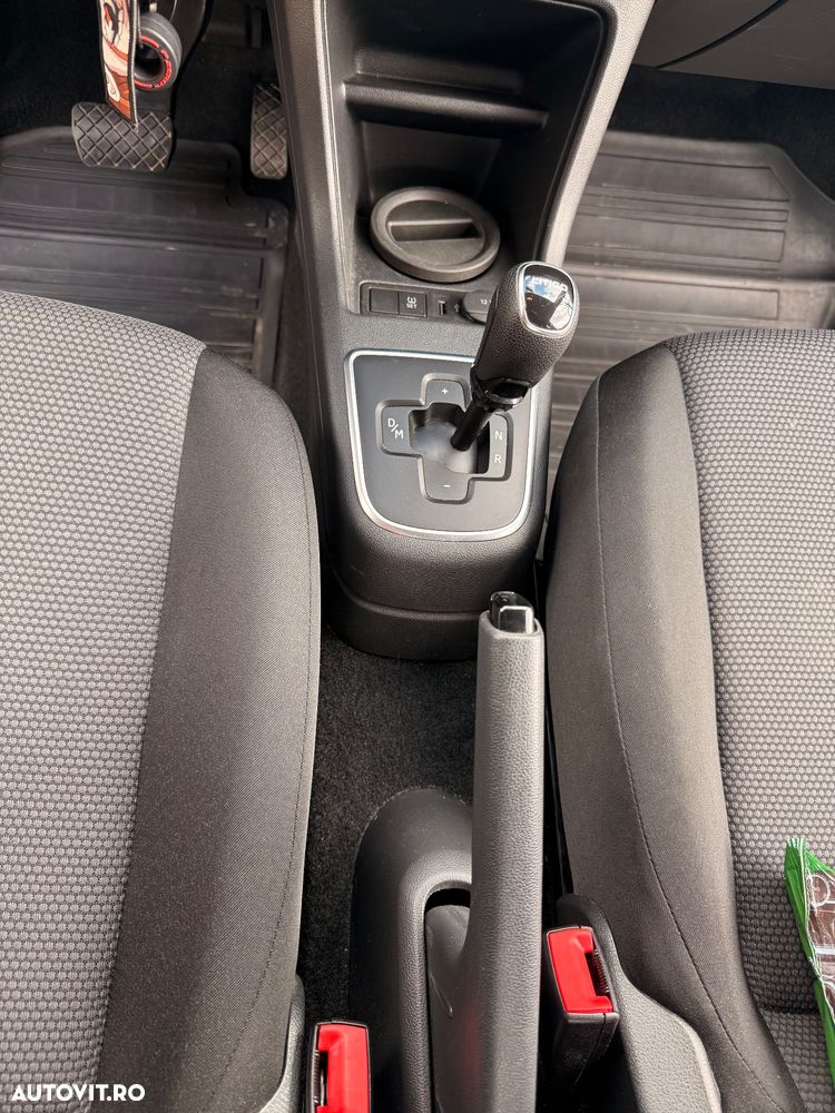 Skoda Citigo 1.0 MPI Ambition Aut. - 16