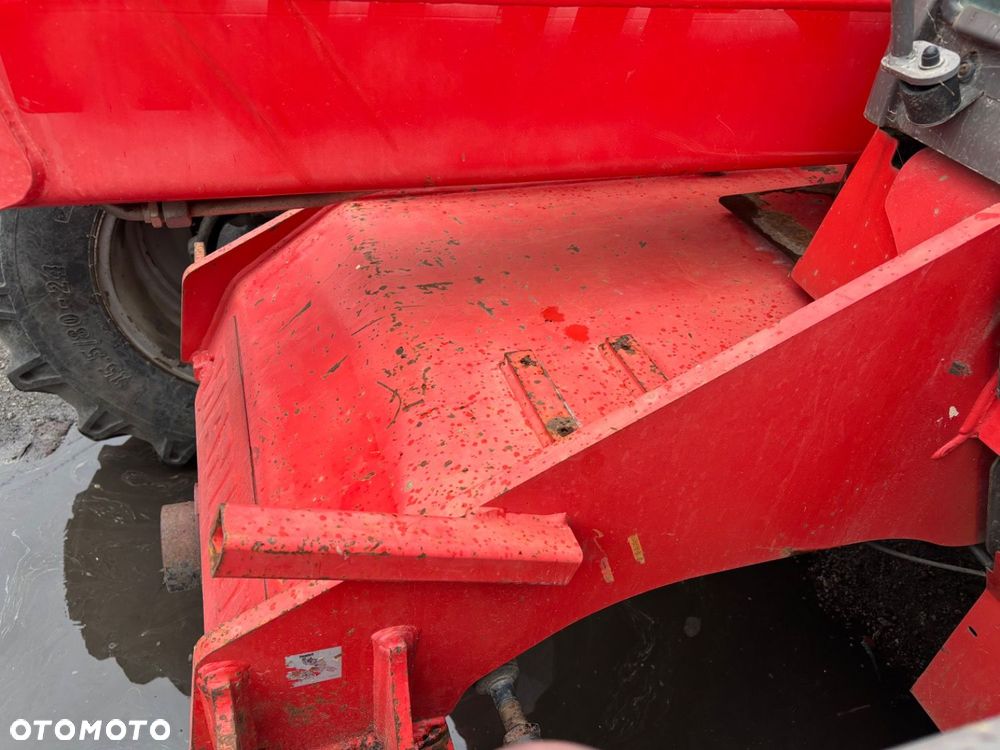 Manitou Mt 732 4X4 - 29