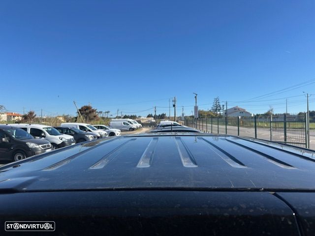 Citroën BERLINGO LONGA 3LUGARES C/GPS - 13