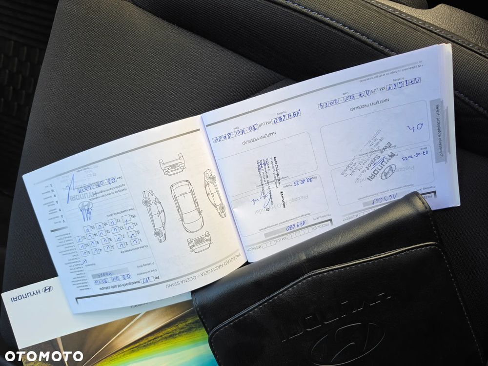 Hyundai i30 1.4 T-GDI GPF GO Plus DCT - 38