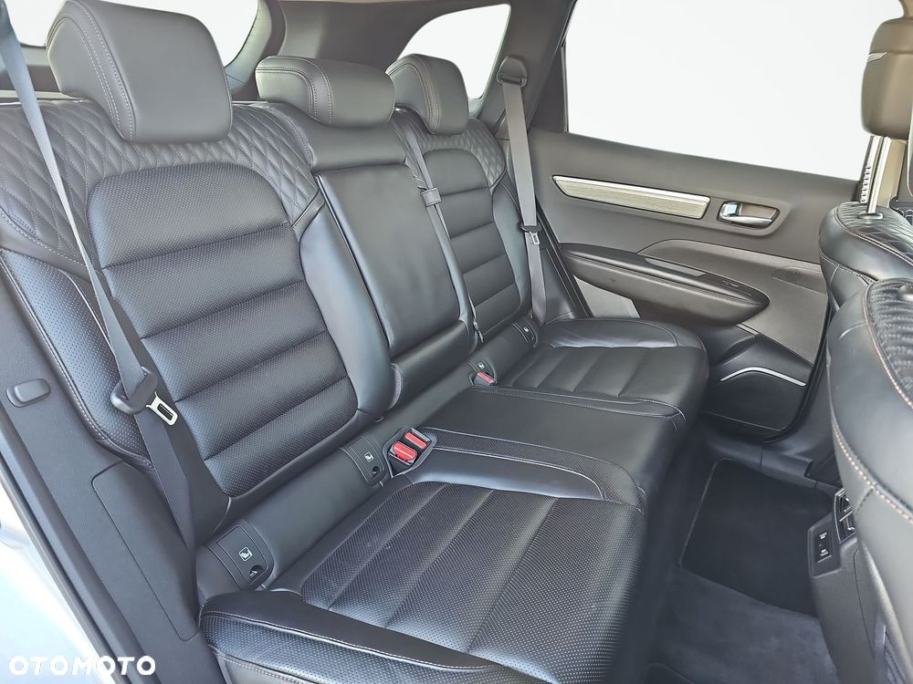 Renault Koleos 2.0 Blue dCi Initiale Paris 4x4 X-Tronic - 35