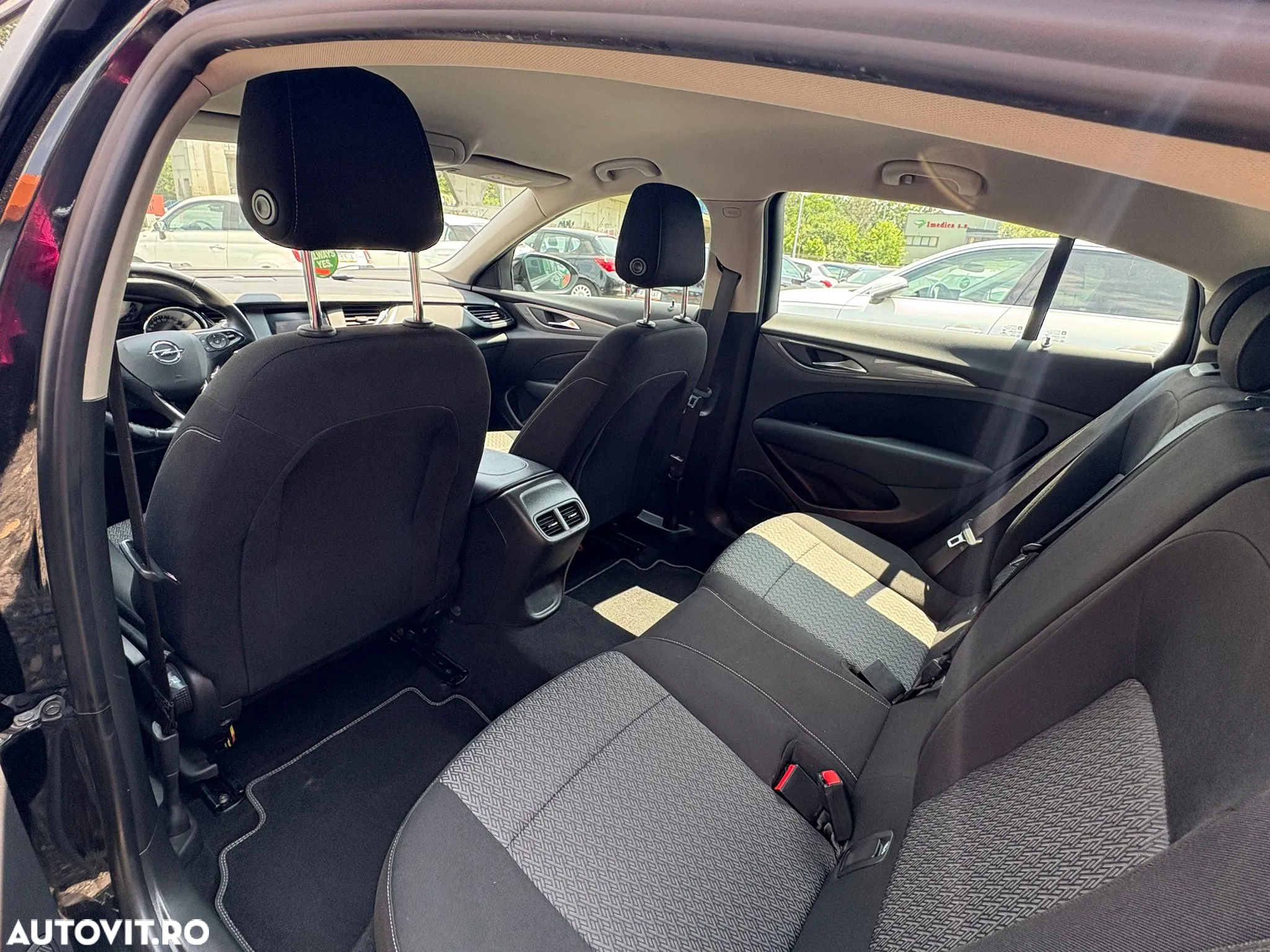 Opel Insignia Grand Sport 1.5 Turbo Start/Stop Edition - 5