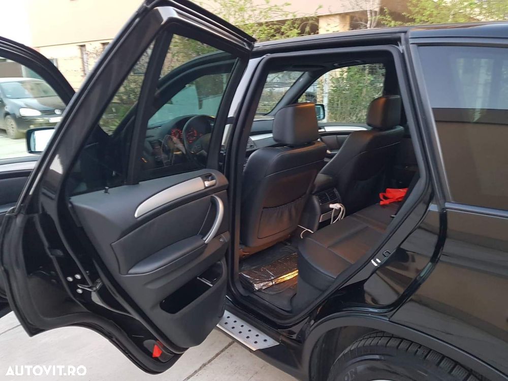 BMW X5 - 5