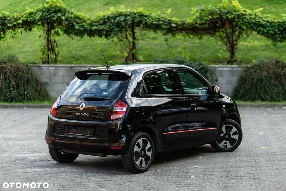 Renault Twingo - 18