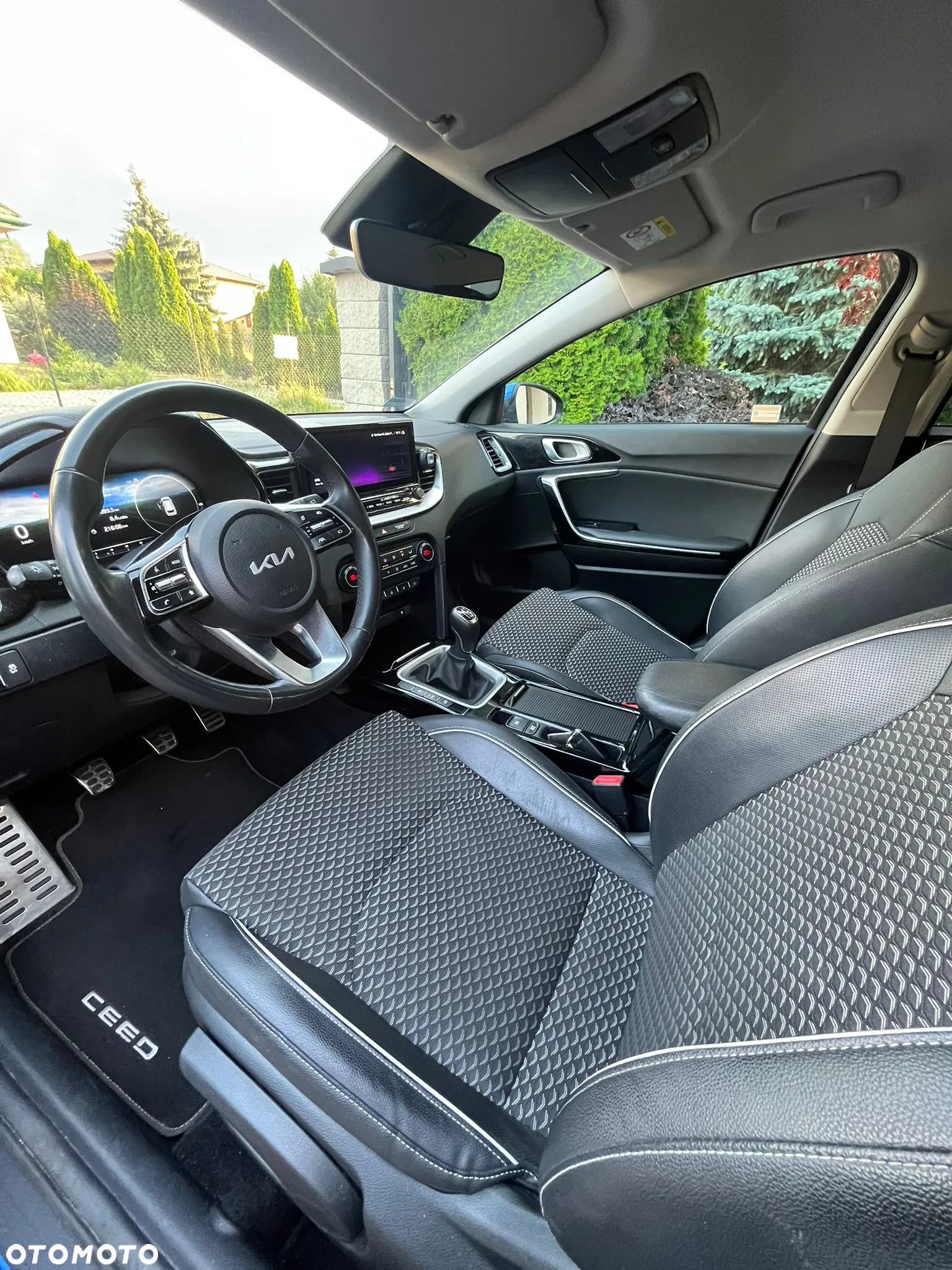 Kia Ceed 1.5 T-GDI Business Line Plus - 7