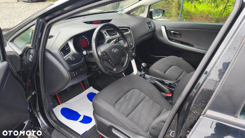 Kia Ceed 1.4 Business Line - 13