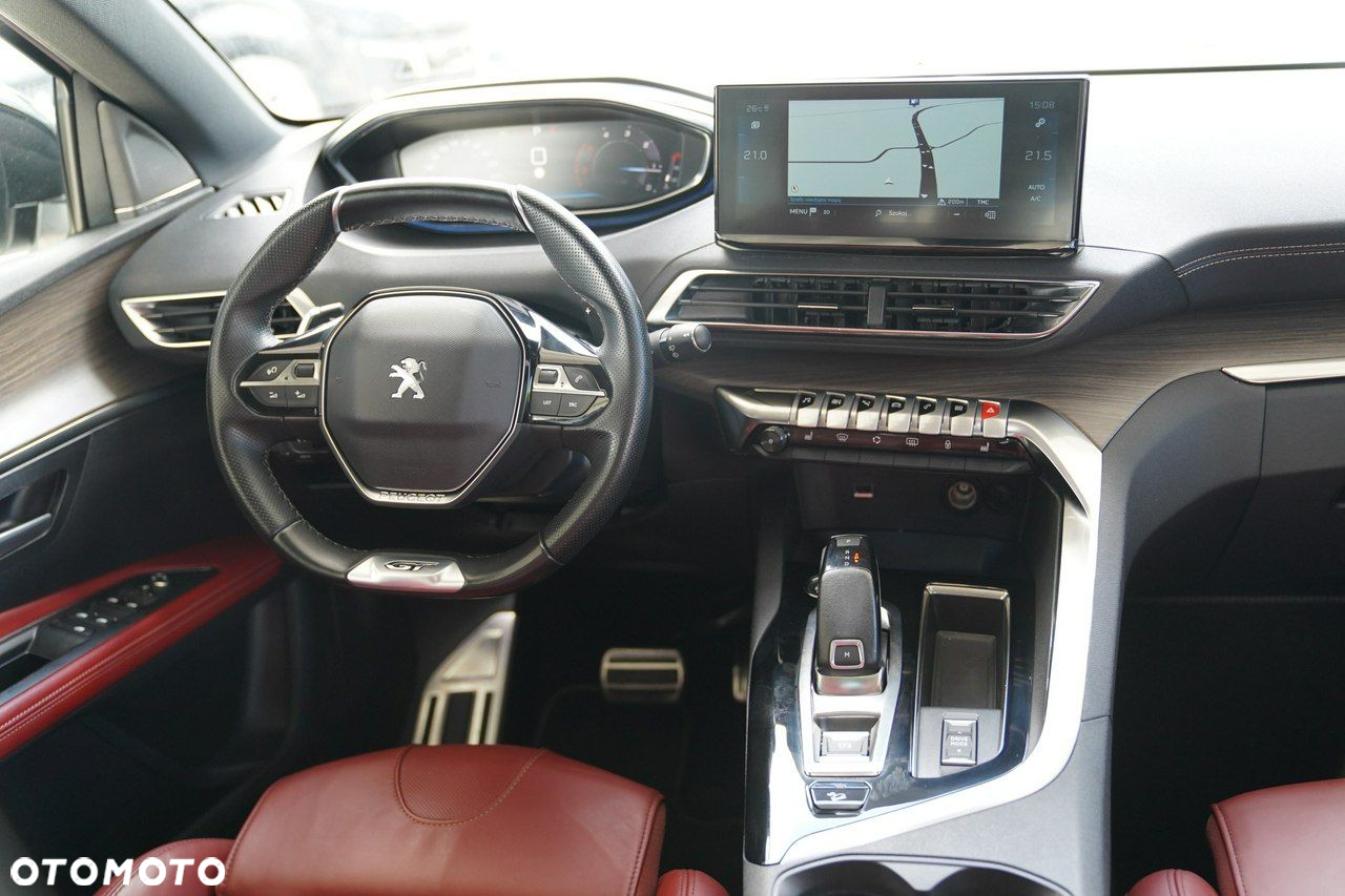 Peugeot 5008 - 29