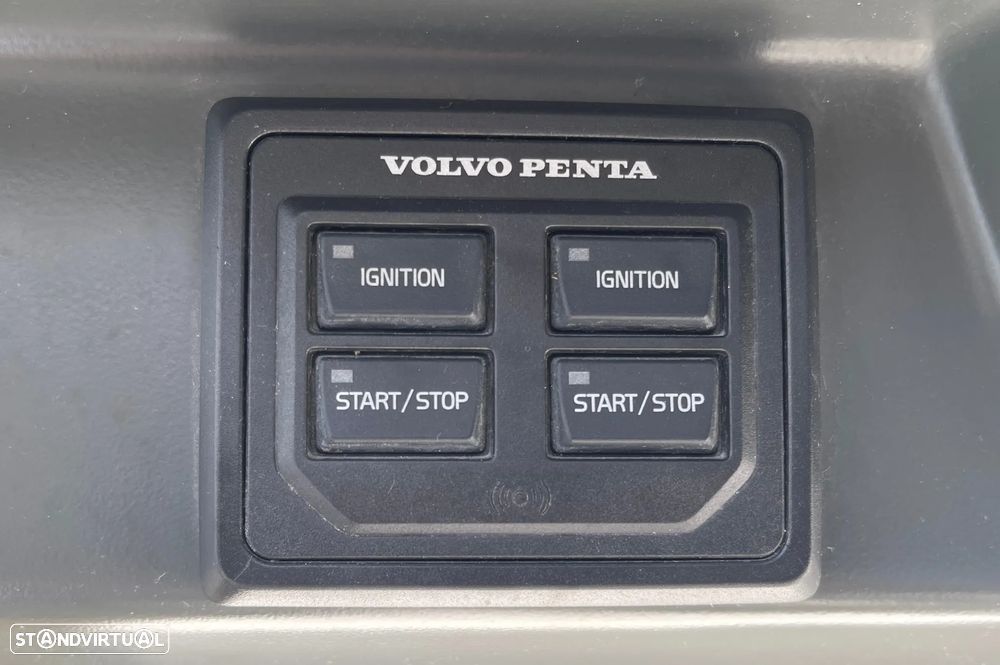 Jeanneau Leader 33 - 30