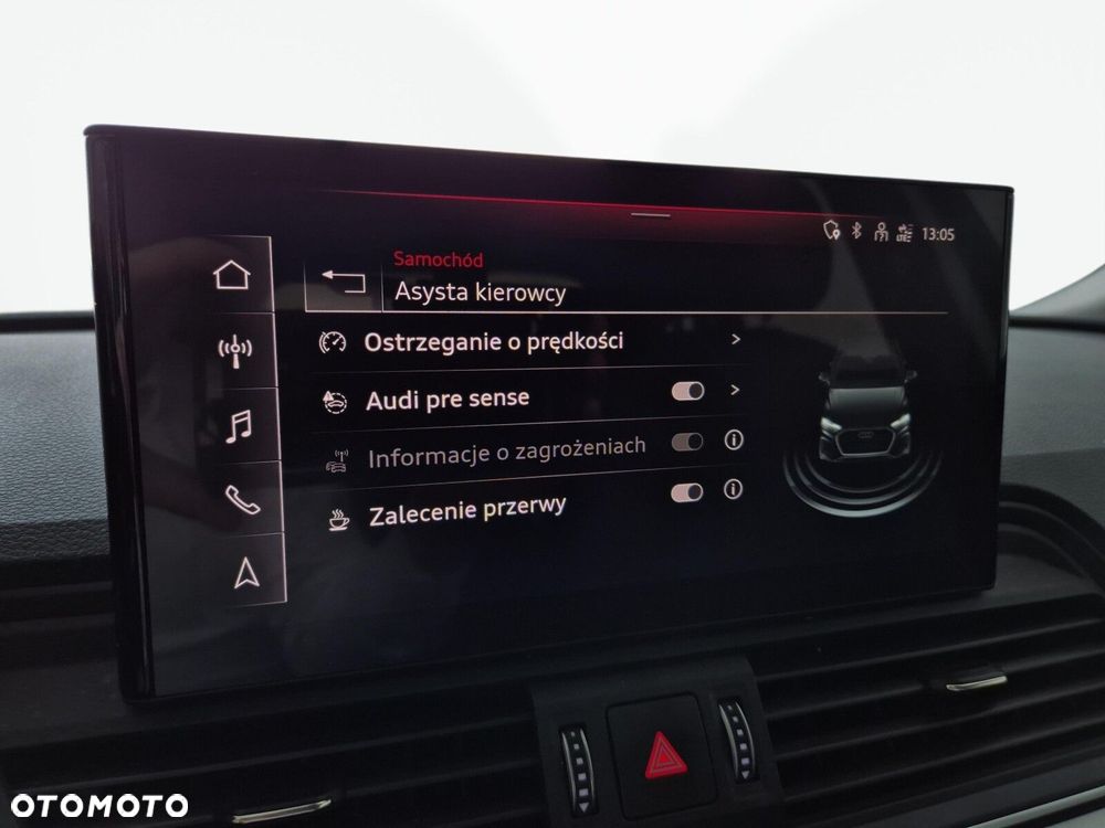 Audi Q5 45 TFSI mHEV Quattro Advanced S tronic - 23