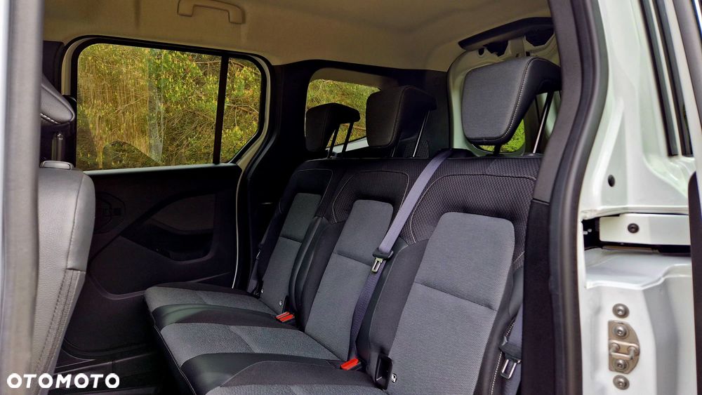 Renault Kangoo - 17