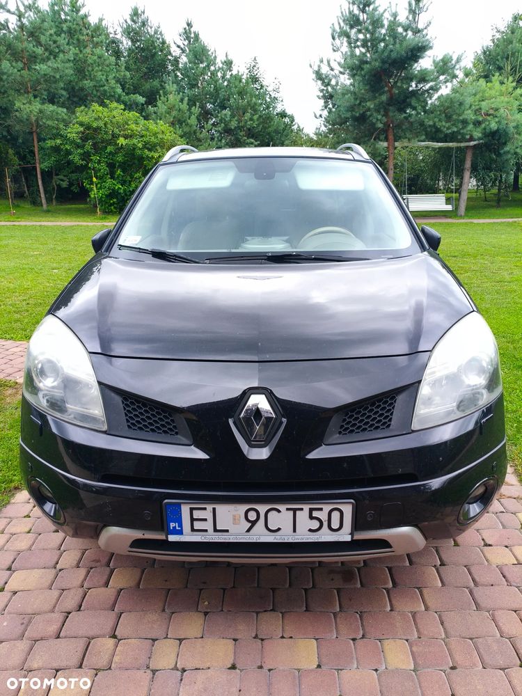Renault Koleos 2.0 dCi 4x4 Privilege Euro5 - 1