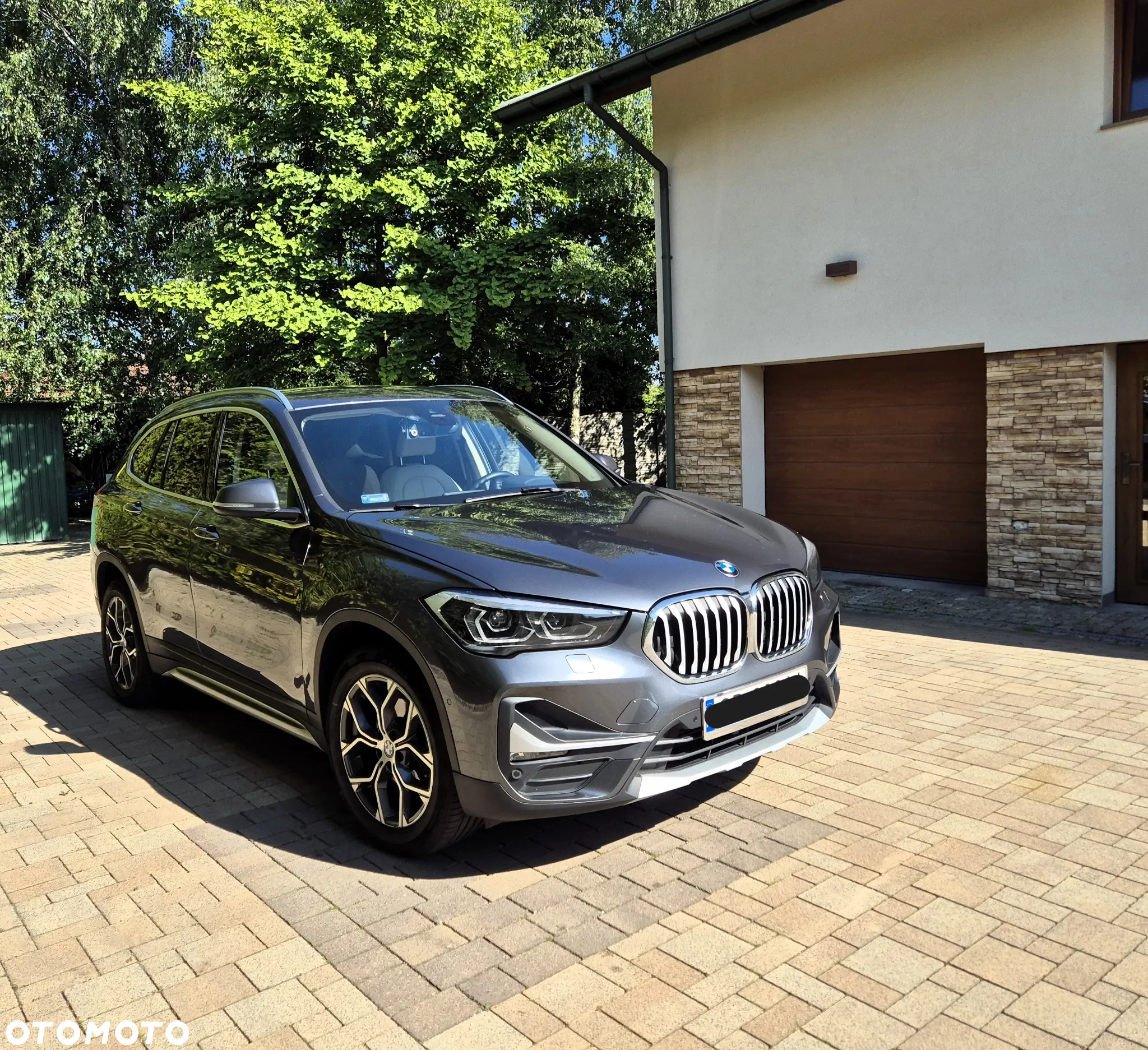 BMW X1 sDrive18i xLine - 5