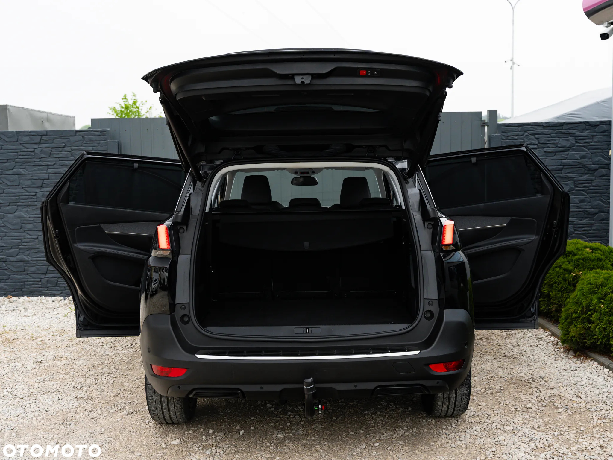 Peugeot 5008 BlueHDI 130 Allure Pack - 13