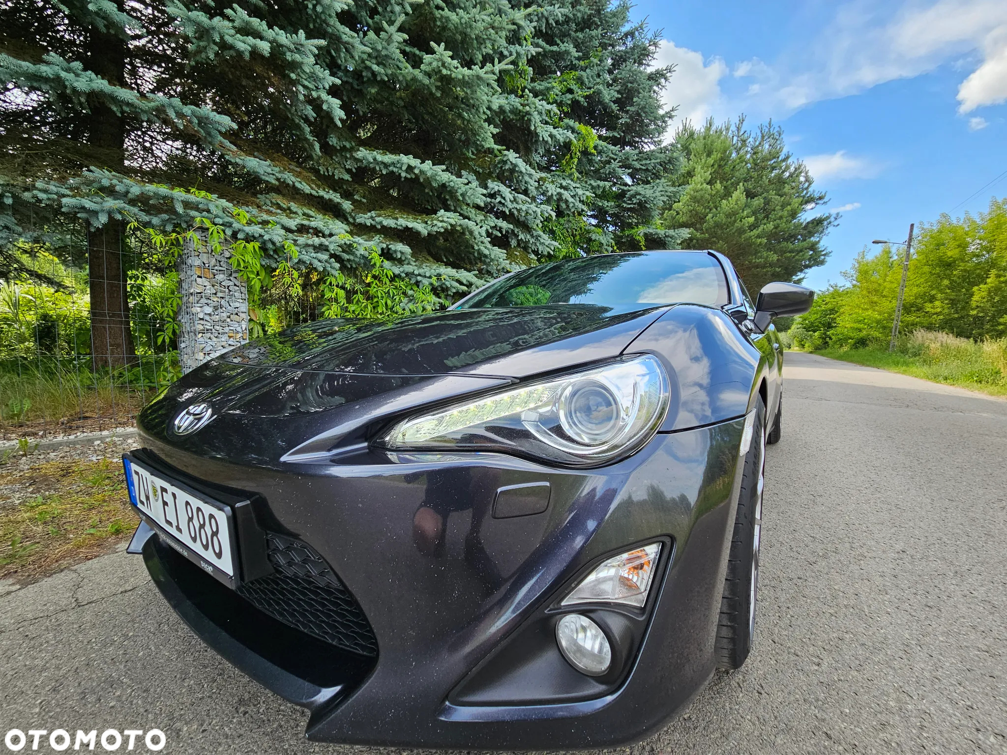 Toyota GT86 - 16