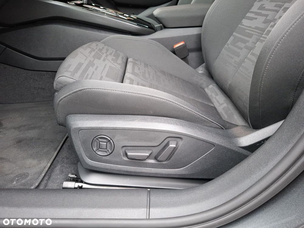 Audi A5 Limousine TFSI S tronic - 25