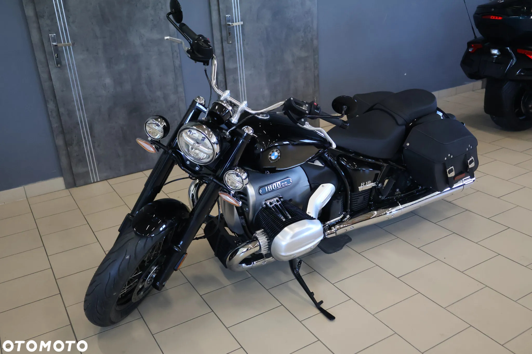 BMW R - 14