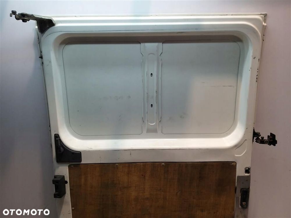 Drzwi przesuwane prawe Citroen Jumper II 2006- FIAT DUCATO PEUGEOT BOXER - 15