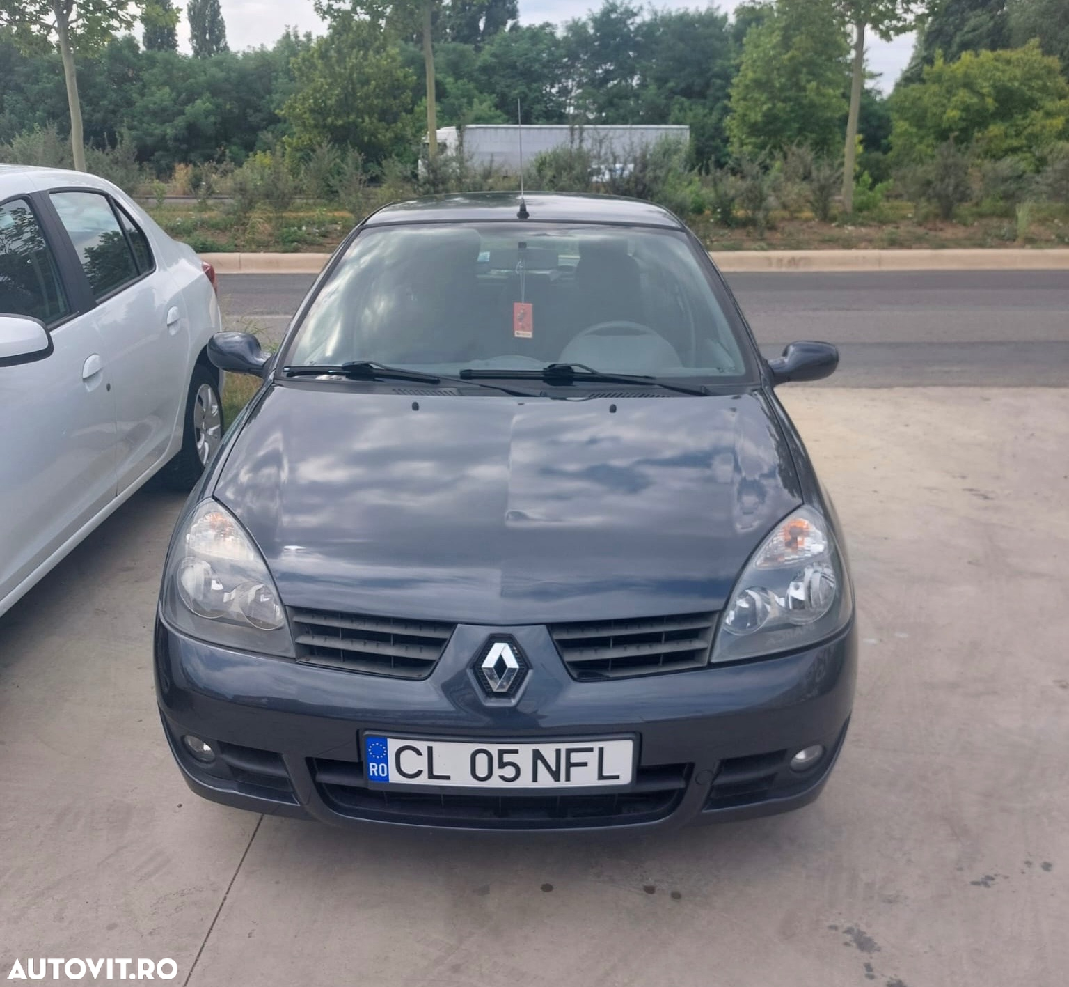 Renault 4 - 15