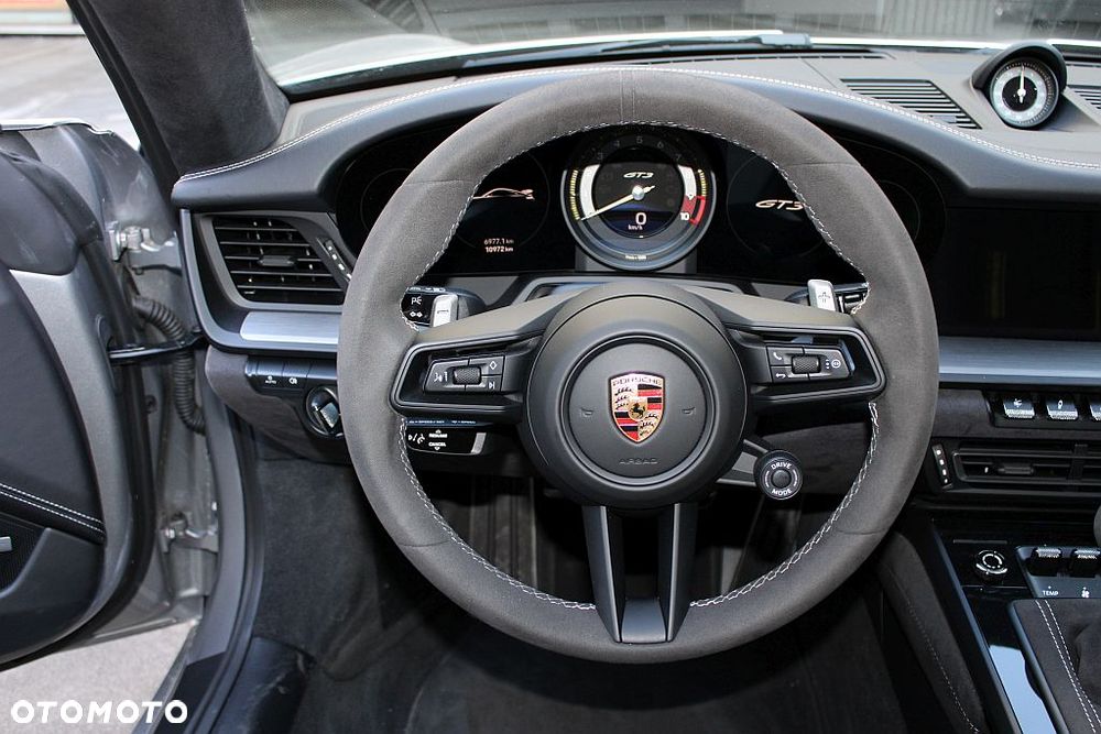 Porsche 911 GT3 - 22