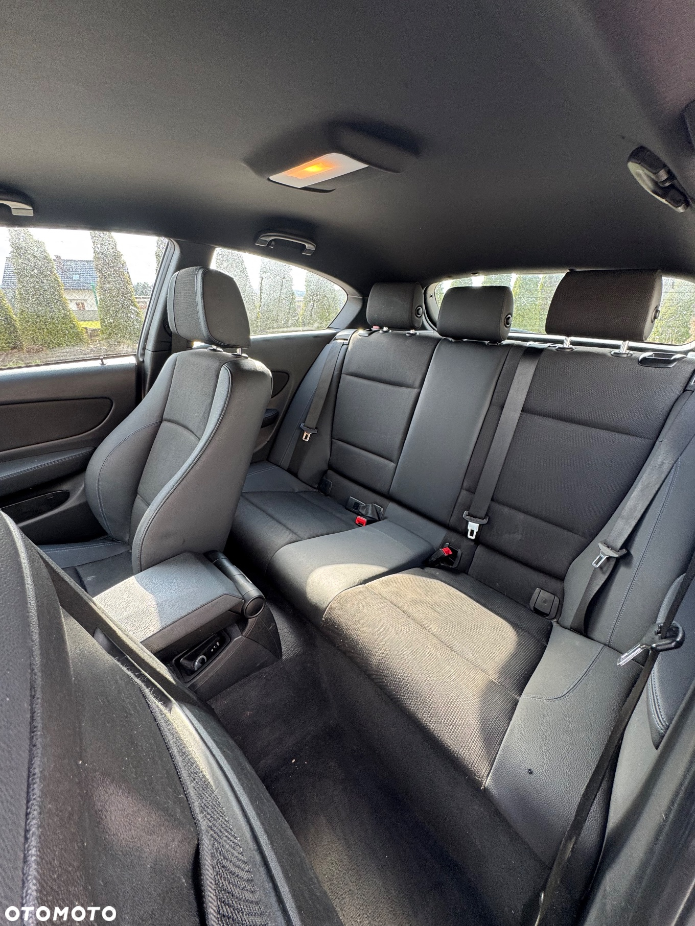 BMW Seria 1 118i - 16