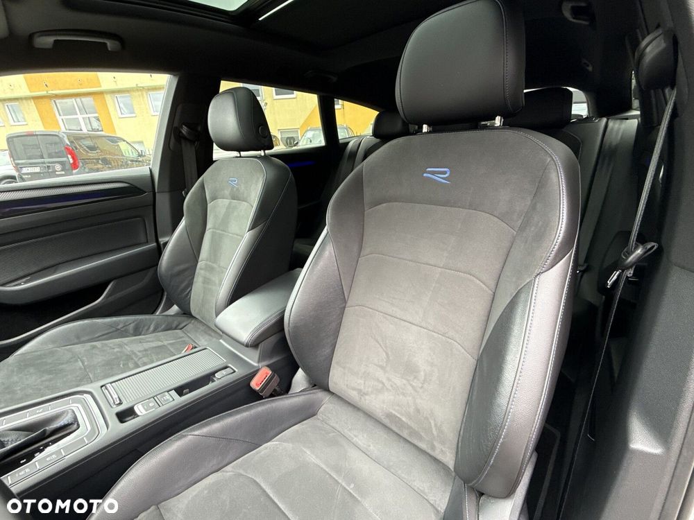 Volkswagen Arteon Shooting Brake 2.0 TSI 4Motion R DSG - 12