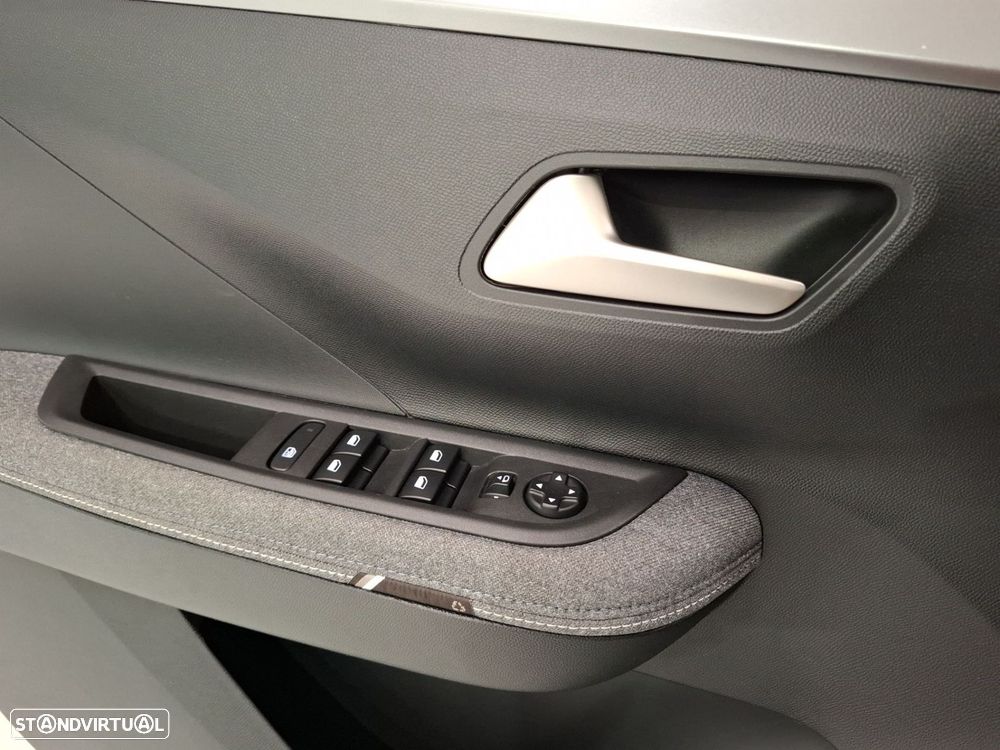 Opel Frontera 44 kWh GS - 18