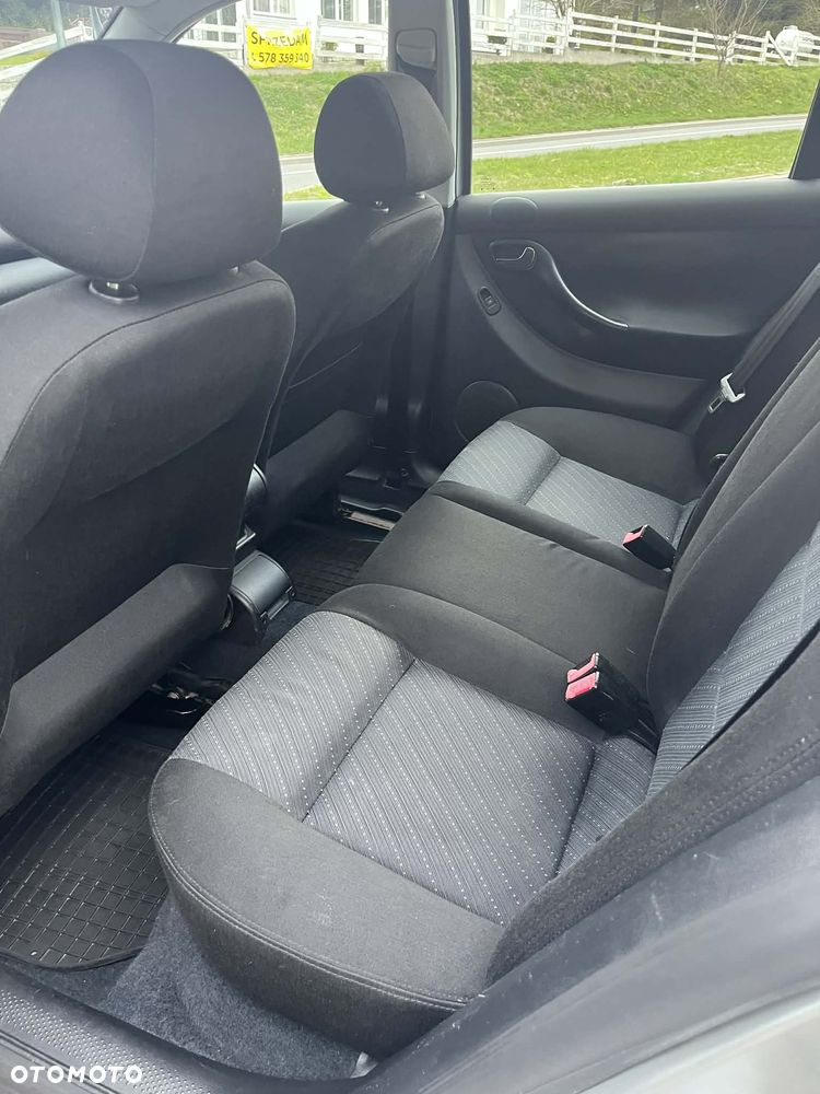 Seat Leon 1.9 TDI Top Sport - 20