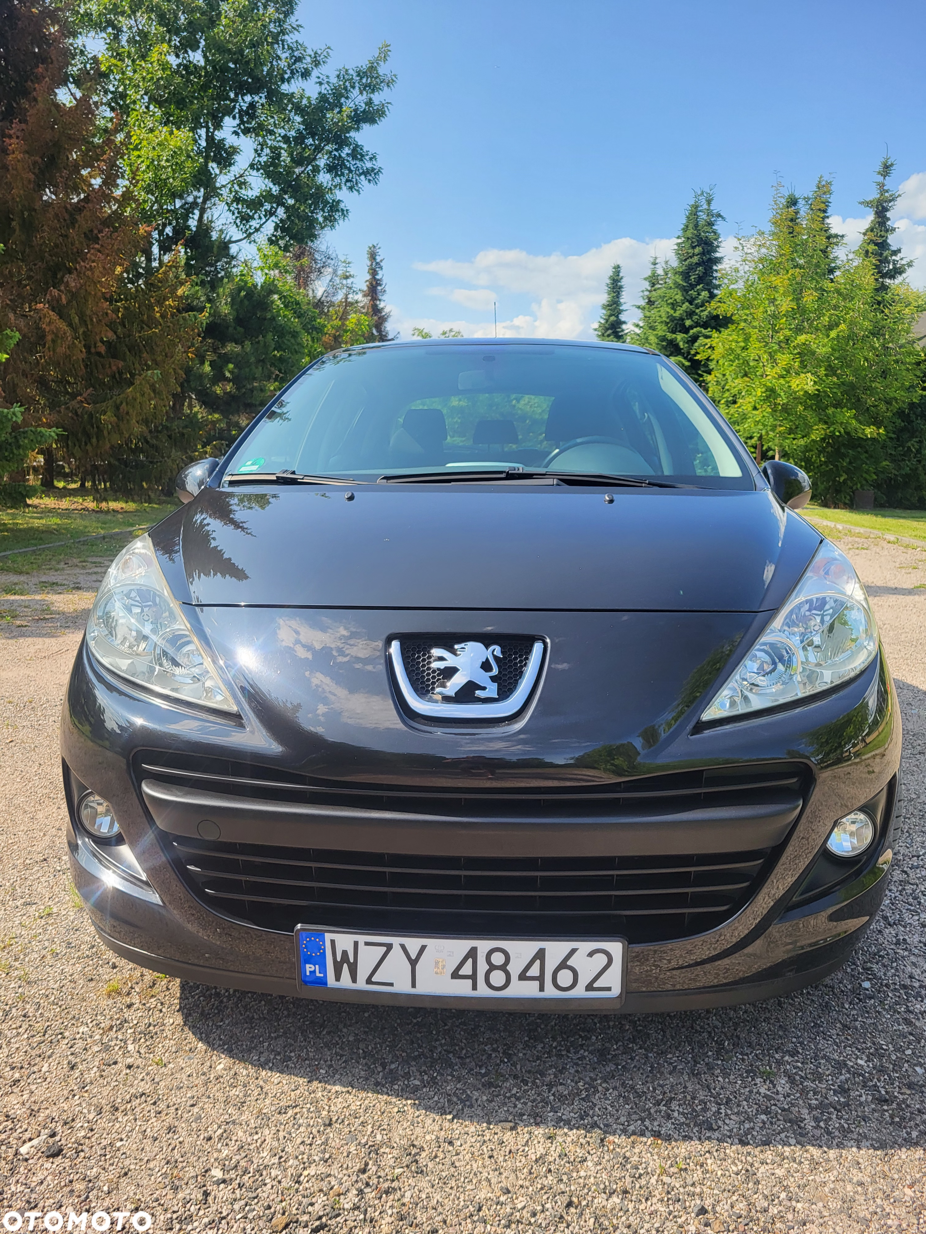Peugeot 207 SW 75 Urban Move - 6