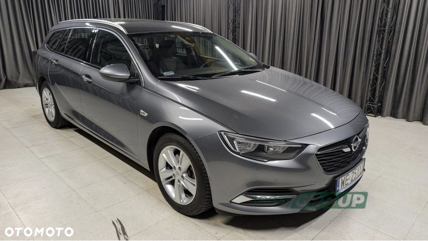 Opel Insignia 2.0 CDTI Enjoy S&S - 3