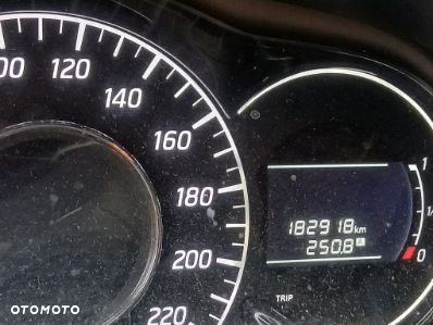 Nissan Note - 6