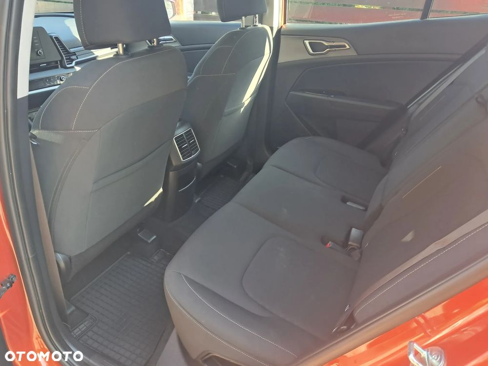 Kia Sportage - 18