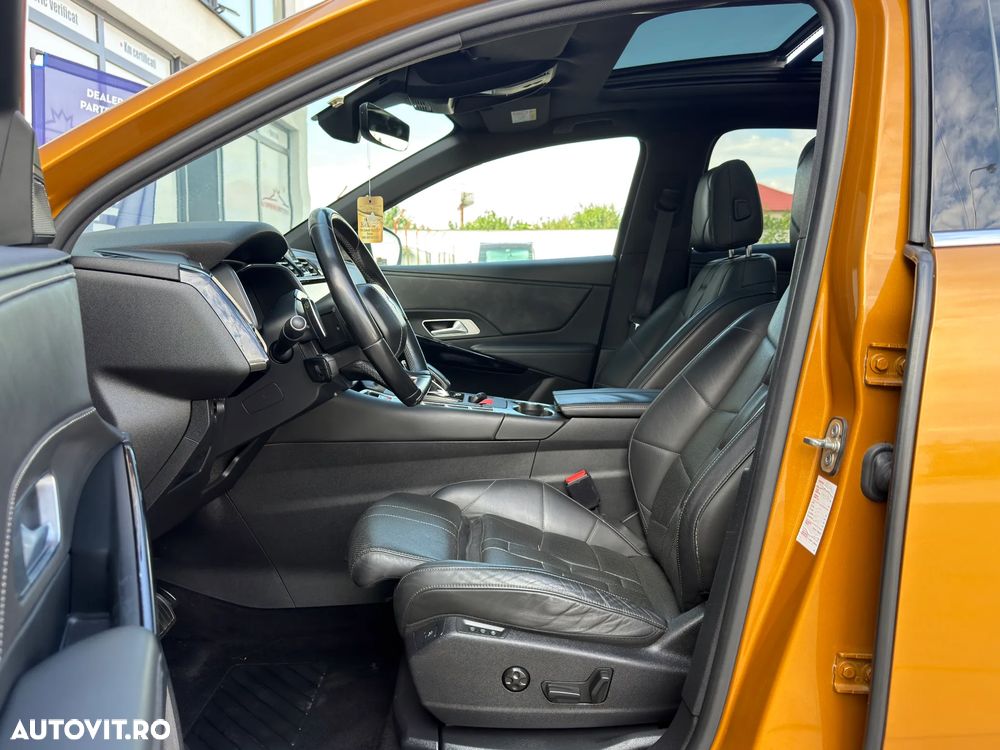 DS Automobiles DS 7 Crossback - 14