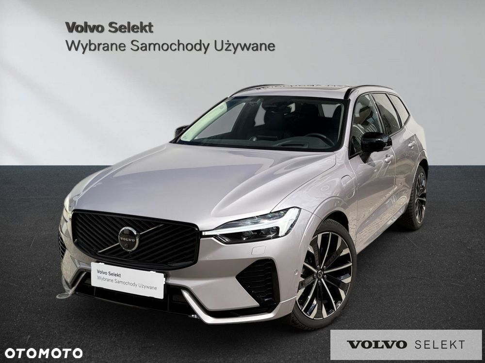 Volvo XC 60 - 1