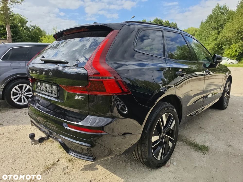 Volvo XC 60 B5 B AWD Plus Dark - 1