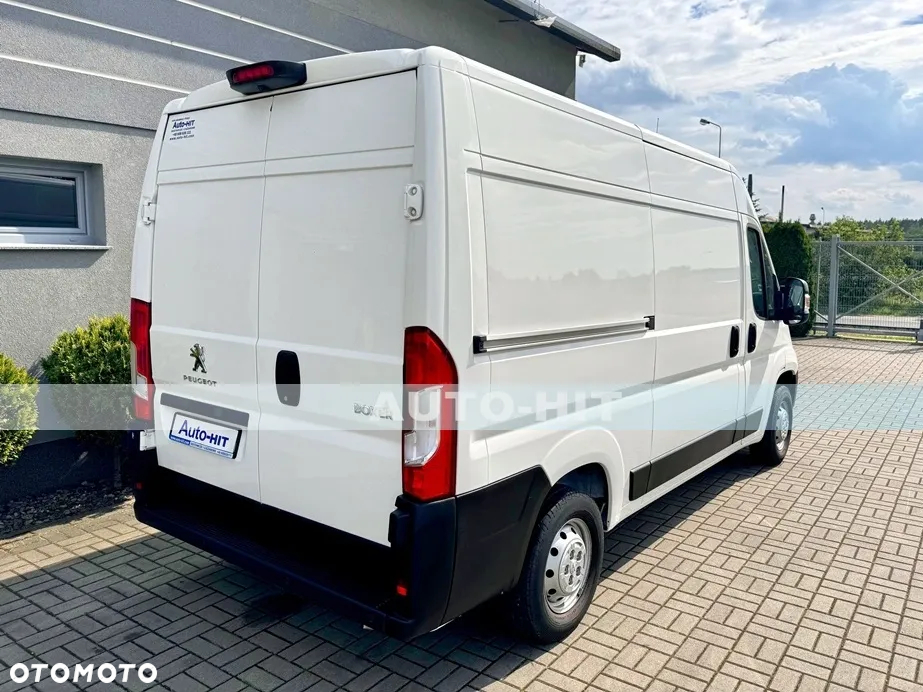 Peugeot Boxer - 11