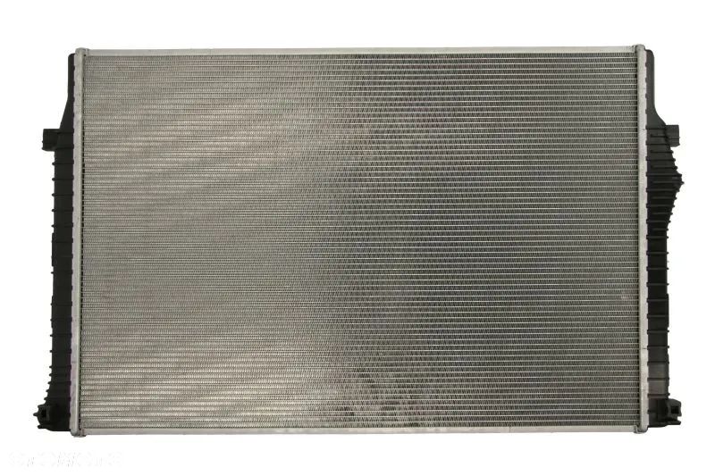 CHŁODNICA WODY AUDI A3, Q2, Q3, TT; SEAT ATECA, LEON, LEON SC, LEON ST, LEON/HATCHBACK; SKODA KAROQ, KODIAQ I, OCTAVIA III, OCTAVIA IV, SUPERB III; VW ARTEON, ARTEON SHOOTING BRAKE - 2