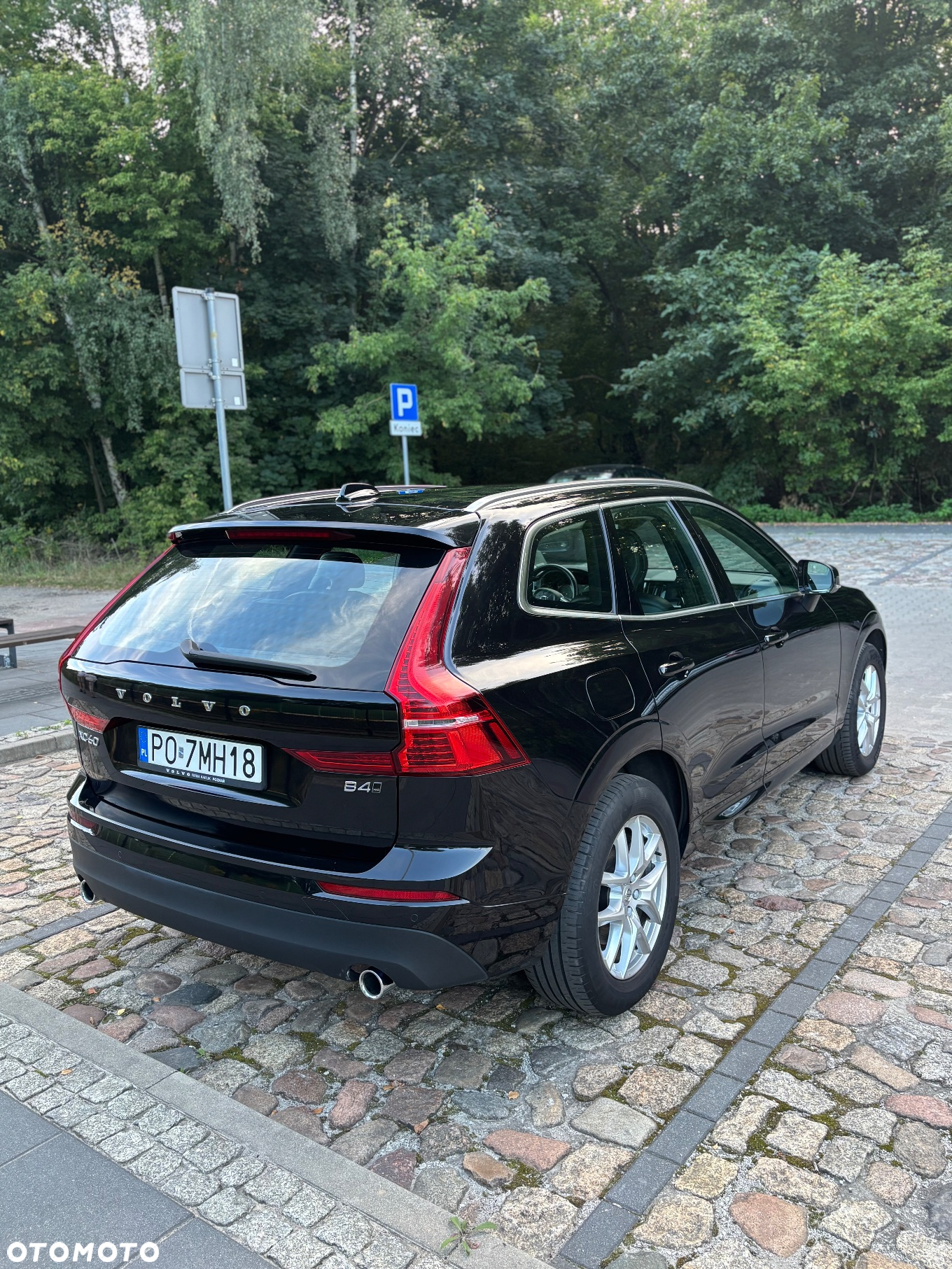 Volvo XC 60 D4 AWD Momentum - 6