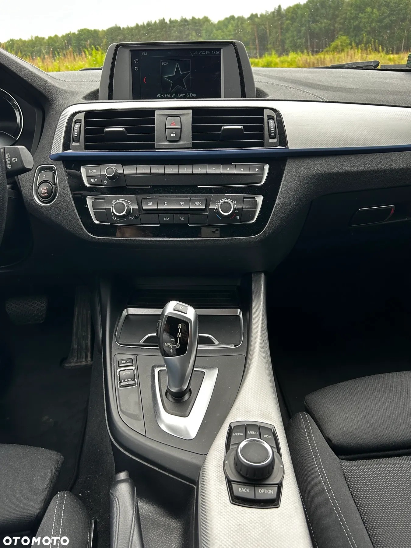 BMW Seria 1 118d Advantage sport - 6